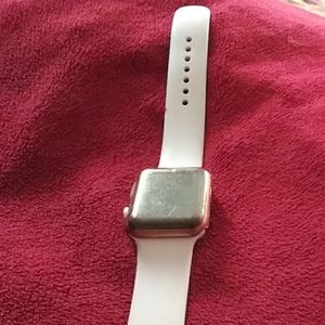 Apple watch series 3